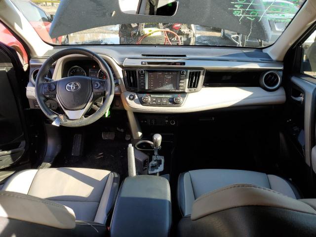 Photo 8 from auction – 2017 TOYOTA RAV4 LIMIT with VIN 2T3DFREV2HW683089