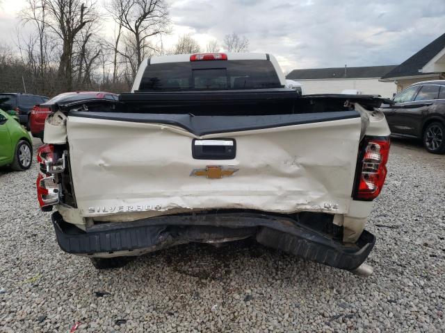 Photo 6 from auction – 2014 CHEVROLET SILVERADO with VIN 3GCUKSEC6EG521480