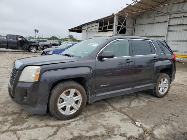 Zdjęcie 1 z aukcji – 2015 GMC TERRAIN SL z VIN 2GKALMEK7F6118726
