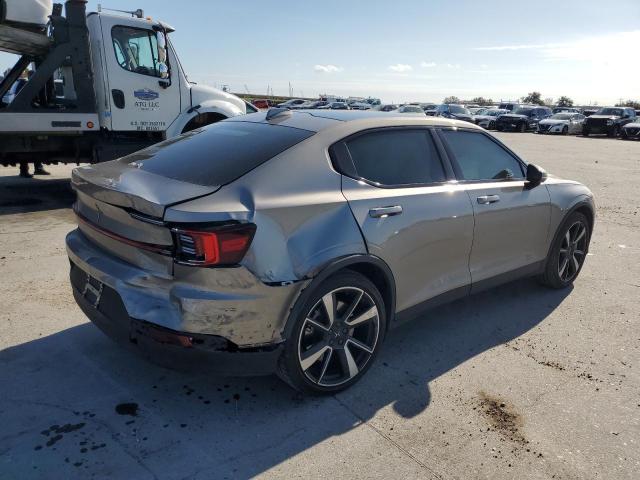 Photo 3 from auction – 2021 POLESTAR 2 with VIN LPSED3KA5ML009842