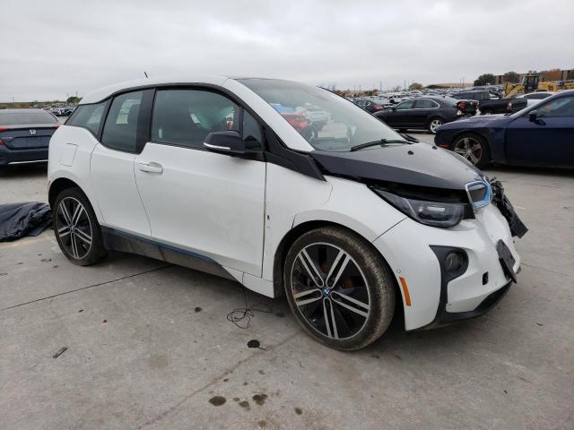 Photo 4 from auction – 2015 BMW I3 BEV with VIN WBY1Z2C51FV555577