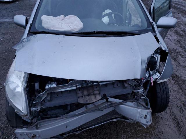 Photo 11 from auction – 2011 TOYOTA YARIS with VIN JTDKT4K37B5341903