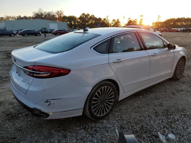 Photo 3 from auction – 2017 FORD FUSION SE with VIN 3FA6P0H92HR166708