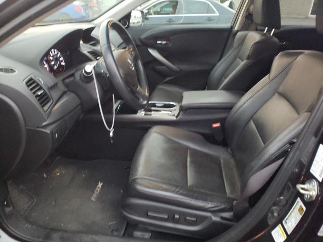 Photo 7 from auction – 2015 ACURA RDX with VIN 5J8TB4H36FL012434