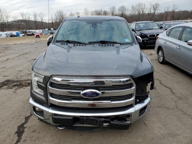 Photo 5 from auction – 2015 FORD F150 SUPER with VIN 1FTEW1EG5FFB86205