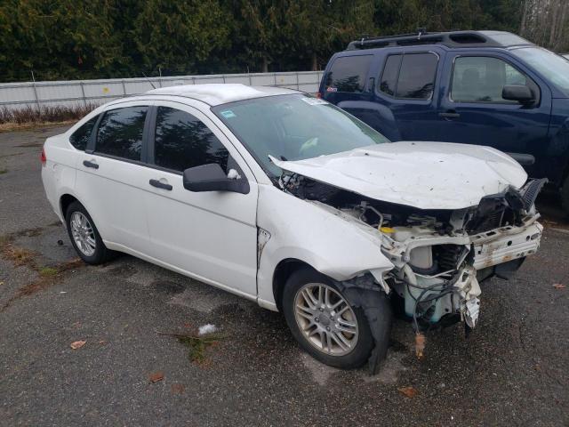 Photo 4 from auction – 2008 FORD FOCUS SE with VIN 1FAHP35N38W213530