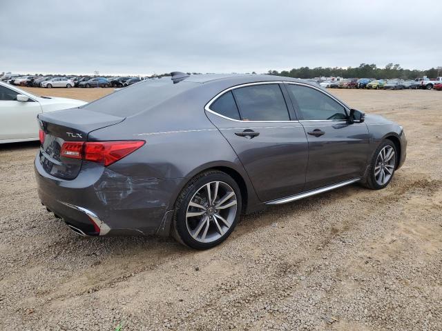 Photo 3 from auction – 2019 ACURA TLX TECHNO with VIN 19UUB2F48KA008766