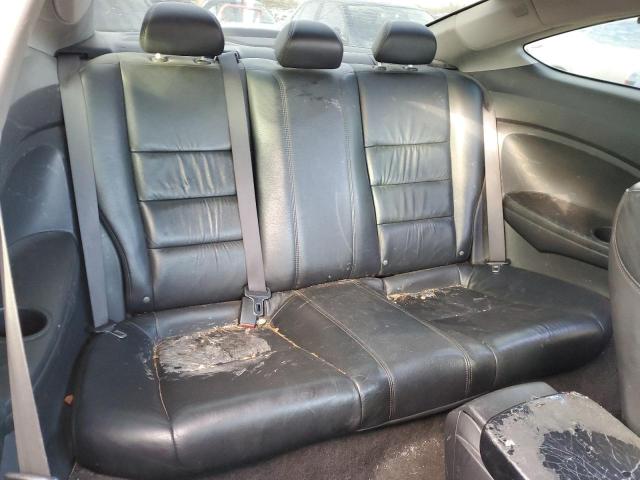 Photo 10 from auction – 2009 HONDA ACCORD EXL with VIN 1HGCS22869A009705