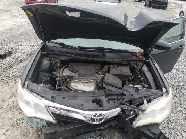Photo 11 from auction – 2014 TOYOTA CAMRY with VIN 4T1BF1FK8EU438024