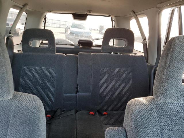 Photo 10 from auction – 2001 HONDA CR-V EX with VIN JHLRD18651C043519