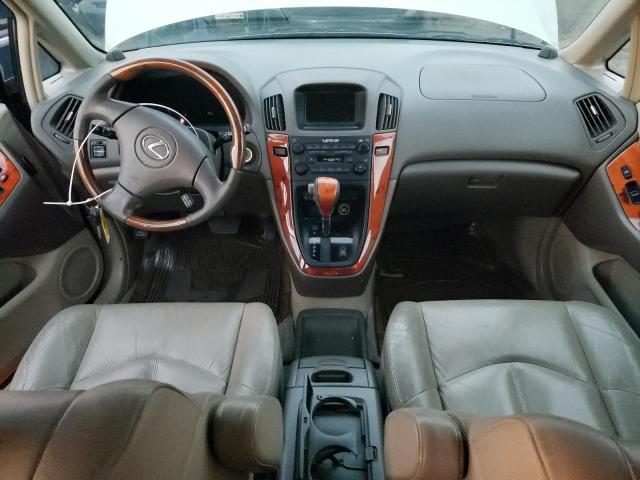 Photo 8 from auction – 2002 LEXUS RX 300 with VIN JTJHF10U020272977
