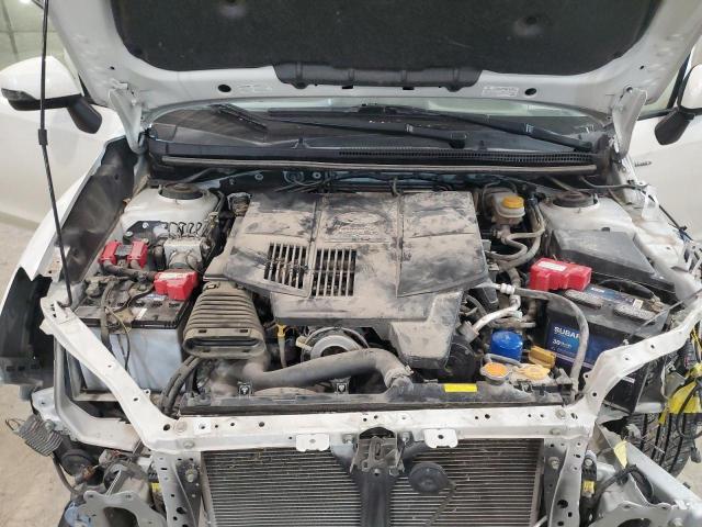 Photo 11 from auction – 2014 SUBARU XV CROSSTR with VIN JF2GPBKC4EH309770