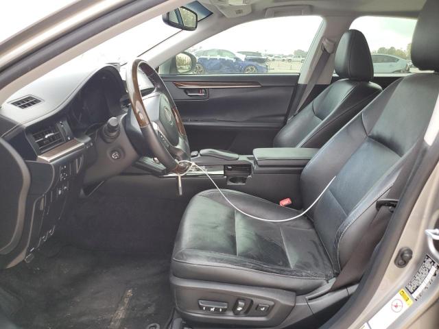 Photo 7 from auction – 2015 LEXUS ES 350 with VIN JTHBK1GG3F2165340
