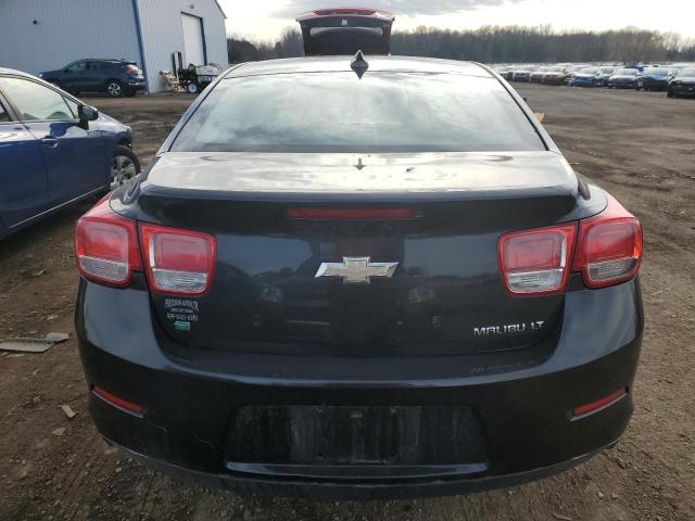 Photo 6 from auction – 2015 CHEVROLET MALIBU 1LT with VIN 1G11C5SL2FF119876