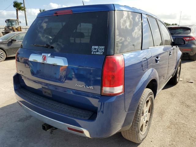 Photo 3 from auction – 2006 SATURN VUE with VIN 5GZCZ63486S848580