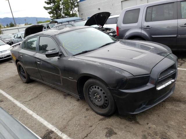 Photo 4 from auction – 2011 DODGE CHARGER R/ with VIN 2B3CL5CT8BH508630