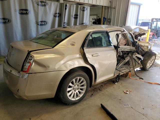 Photo 3 from auction – 2012 CHRYSLER 300 with VIN 2C3CCAAG7CH313590