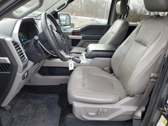 Photo 7 from auction – 2015 FORD F150 SUPER with VIN 1FTEW1EG5FFB86205