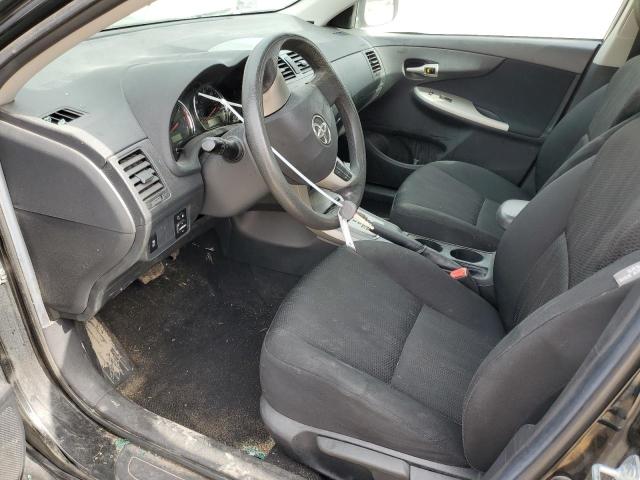 Photo 7 from auction – 2011 TOYOTA COROLLA BA with VIN 2T1BU4EE8BC722091