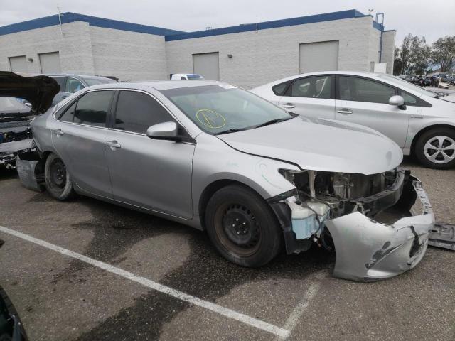 Photo 4 from auction – 2016 TOYOTA CAMRY LE with VIN 4T1BF1FKXGU506116