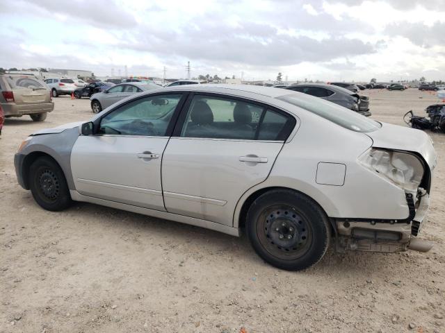 Photo 2 from auction – 2010 NISSAN ALTIMA BAS with VIN 1N4AL2APXAN470307