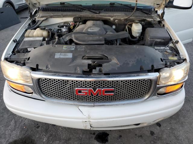 Photo 12 from auction – 2003 GMC YUKON DENA with VIN 1GKEK63U03J239889