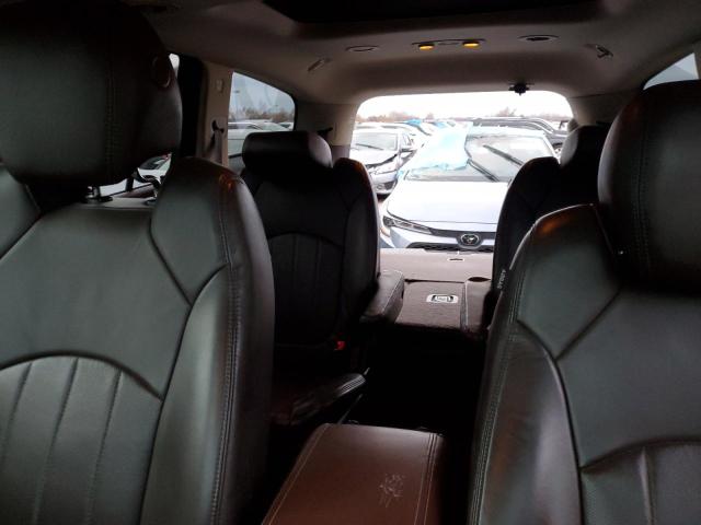 Photo 10 from auction – 2014 BUICK ENCLAVE with VIN 5GAKRCKD5EJ233830