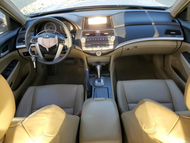 Photo 8 from auction – 2012 HONDA ACCORD SE with VIN 1HGCP2F65CA229998