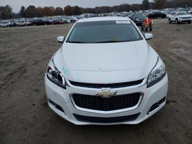 Photo 5 from auction – 2016 CHEVROLET MALIBU LIM with VIN 1G11E5SA7GU129048