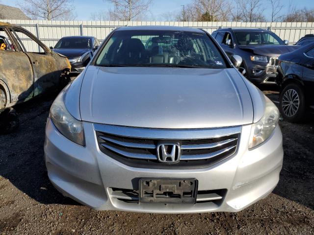 Photo 5 from auction – 2012 HONDA ACCORD EXL with VIN 1HGCP2F81CA189601