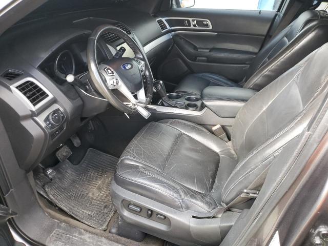 Photo 7 from auction – 2011 FORD EXPLORER X with VIN 1FMHK7D83BGA91017