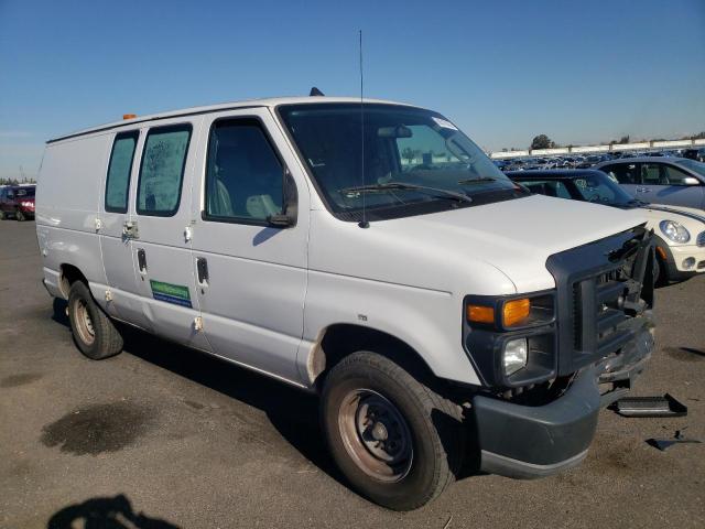 Photo 4 from auction – 2010 FORD ECONOLINE with VIN 1FTNE2EL4ADA47595