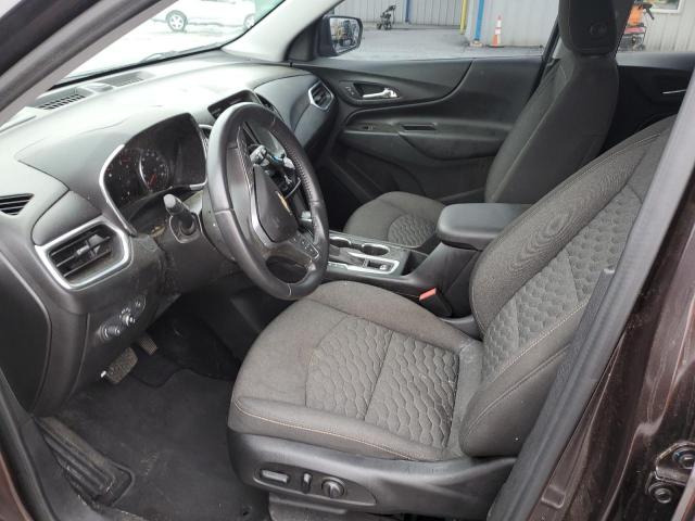 Photo 7 from auction – 2020 CHEVROLET EQUINOX LT with VIN 2GNAXJEV8L6134610