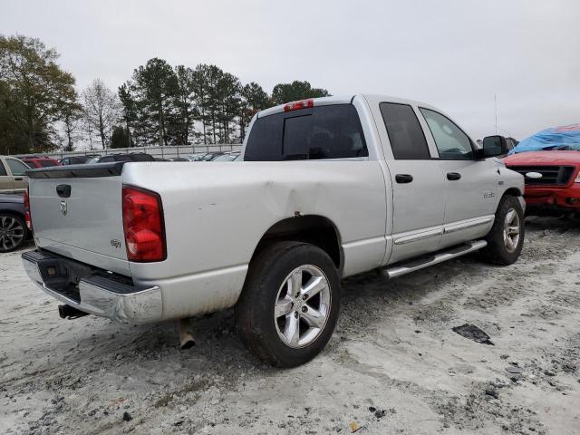 Photo 3 from auction – 2008 DODGE RAM 1500 S with VIN 1D7HA18208S556276