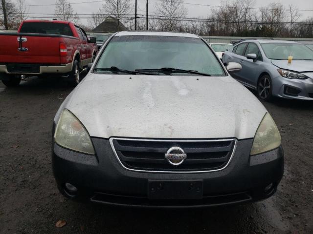 Photo 5 from auction – 2002 NISSAN ALTIMA BAS with VIN 1N4AL11DX2C139918