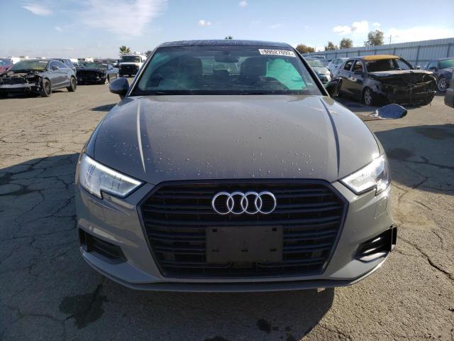 Photo 5 from auction – 2020 AUDI A3 PREMIUM with VIN WAUAUGFF5LA100636