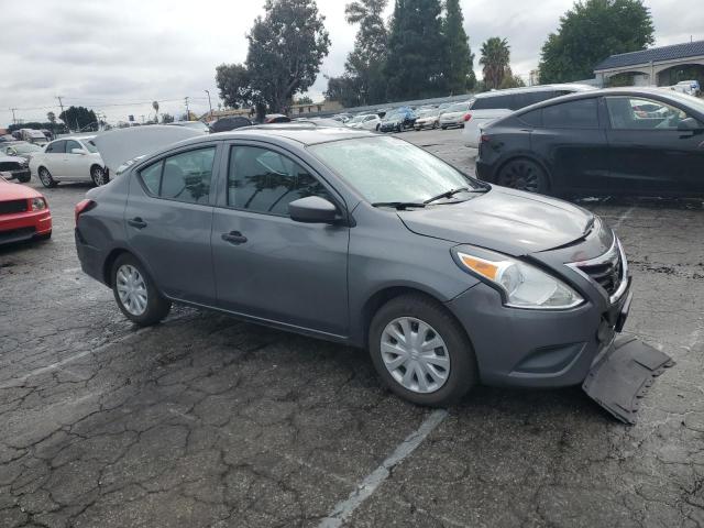 Photo 4 from auction – 2016 NISSAN VERSA S with VIN 3N1CN7AP1GL892729