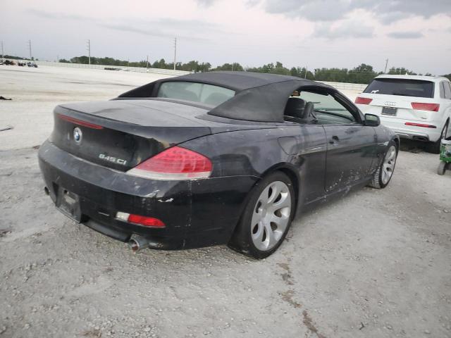 Photo 3 from auction – 2005 BMW 645 CI AUT with VIN WBAEK73465B323274