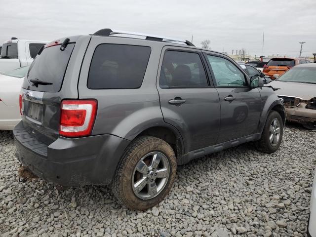 Photo 3 from auction – 2010 FORD ESCAPE LIM with VIN 1FMCU9EG3AKC39314