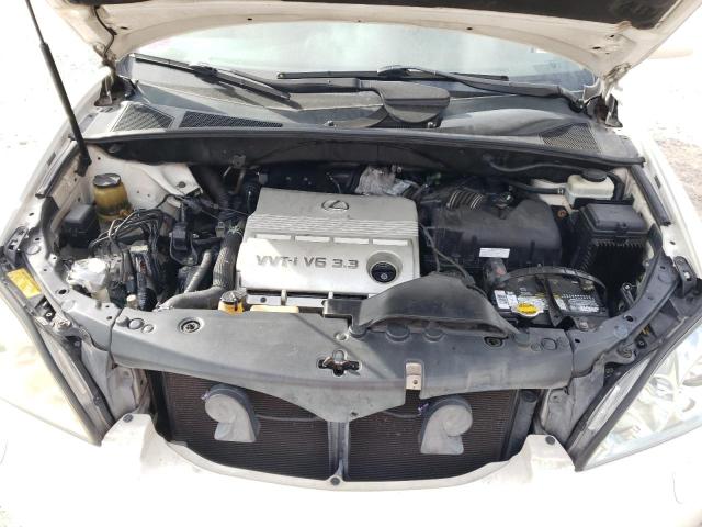 Photo 12 from auction – 2006 LEXUS RX 330 with VIN 2T2GA31UX6C050154