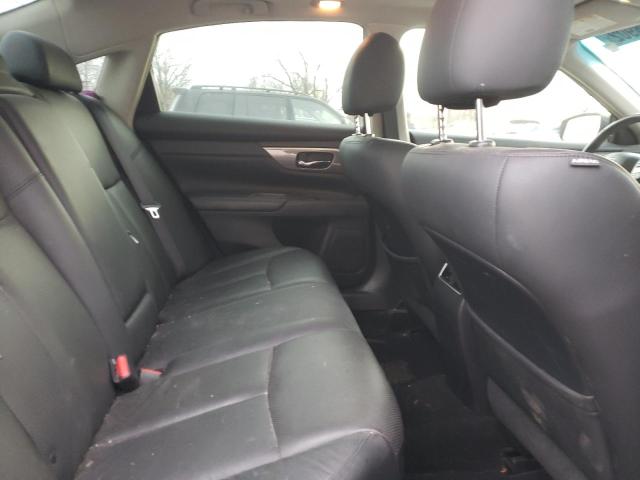 Photo 10 from auction – 2013 NISSAN ALTIMA 2.5 with VIN 1N4AL3AP0DN453509