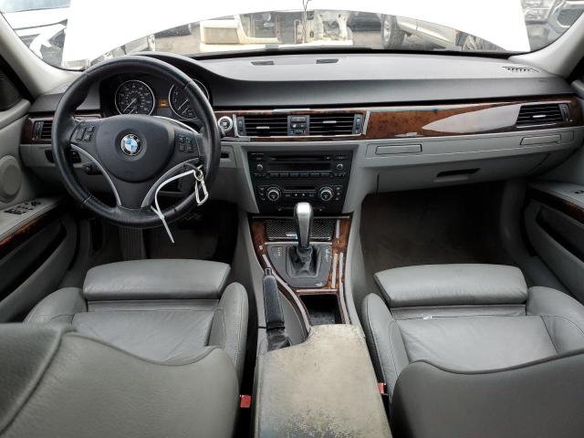 Photo 8 from auction – 2007 BMW 335 XI with VIN WBAVD53537A007864
