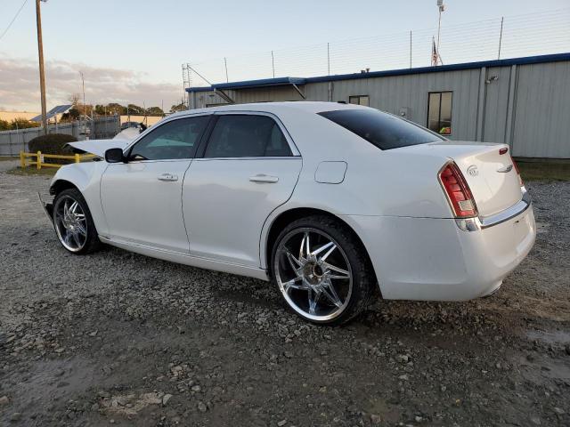 Photo 2 from auction – 2011 CHRYSLER 300 with VIN 2C3CA4CG1BH529907