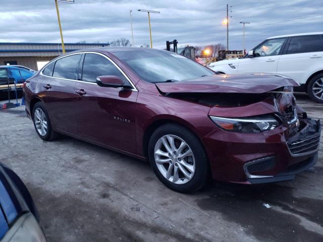 Photo 4 from auction – 2016 CHEVROLET MALIBU LT with VIN 1G1ZE5ST4GF322847