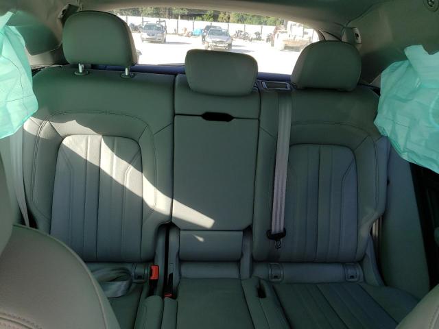 Photo 10 from auction – 2018 AUDI Q5 PREMIUM with VIN WA1ANAFY4J2017764