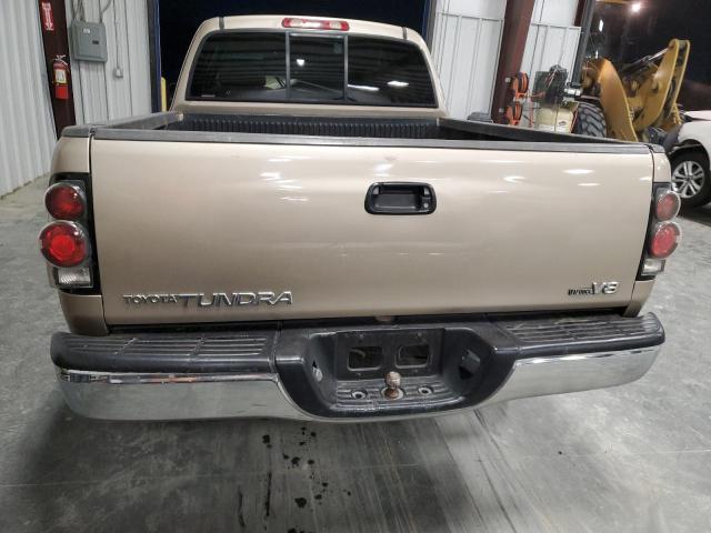 Photo 6 from auction – 2002 TOYOTA TUNDRA with VIN 5TBRT34152S262348
