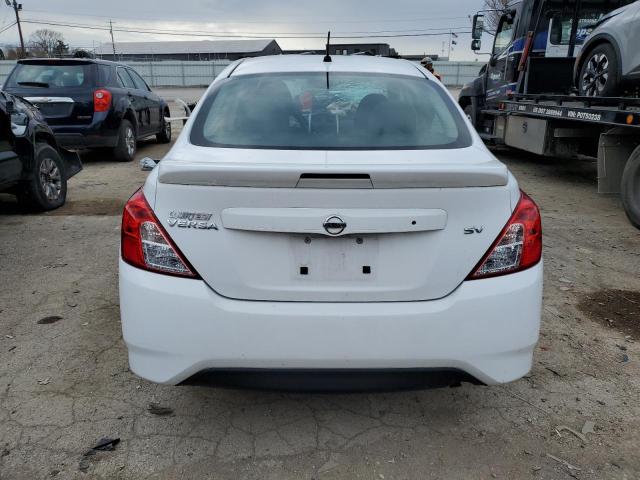 Photo 6 from auction – 2017 NISSAN VERSA S with VIN 3N1CN7AP6HL858156
