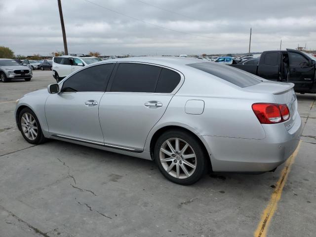 Photo 2 from auction – 2006 LEXUS GS 300 with VIN JTHBH96S665039359