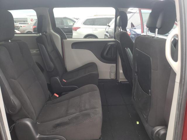 صورة رقم 11 من المزاد - 2016 DODGE GRAND CARA مع VIN 2C4RDGBG3GR125511