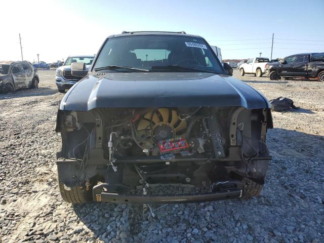 Photo 5 from auction – 2007 FORD EXPEDITION with VIN 1FMFU17547LA74225